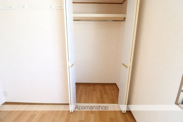 ビュークレストの内装写真