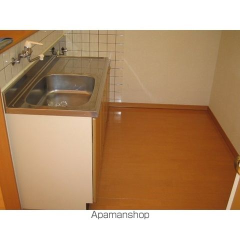 ファミーユ上飯田Ⅱ番館[3DK/57.97m2]の周辺2