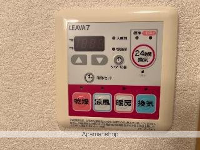 敬愛ハイツAの内装写真