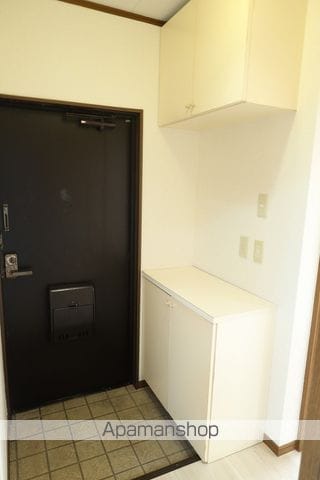 ストロベリーコーポの内装写真