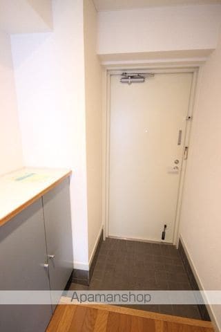 サンクレストビルの内装写真