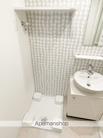 エスリード大阪ザ・ルクスの内装写真
