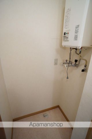 クラージュ24の内装写真