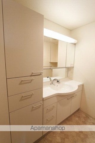 井口台パークヒルズ参番館の内装写真