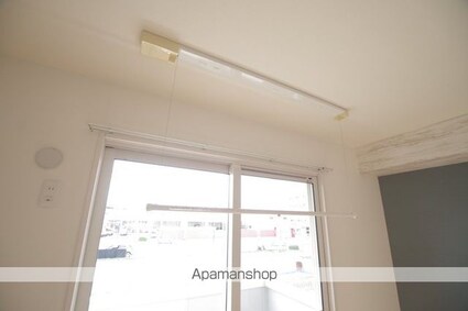 ヴァン・カルチェ　Ｄ棟[2LDK/65.57m2]の内装1