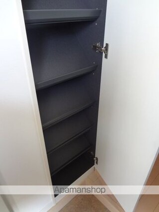 金太郎ヒルズ７０[1DK/27.79m2]の玄関