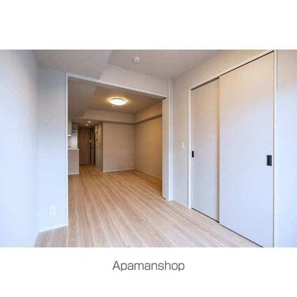 アーバネックス早稲田[1LDK/30.88m2]のその他部屋・スペース