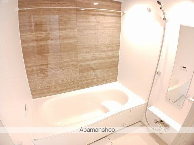 ベル コリーヌAの内装写真