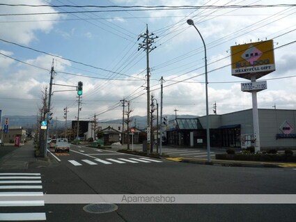 呉竹ビューハイム[2LDK/49.74m2]の周辺1