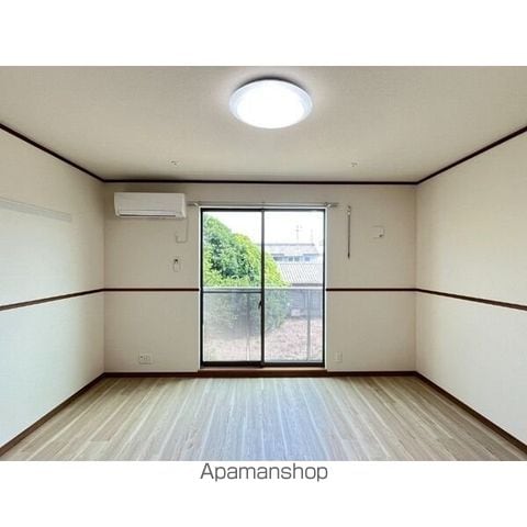 ブレイヴ ベイサイドの内装写真
