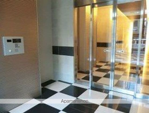 MFPRコート蒲田の内装写真