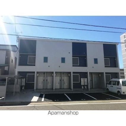 アヴニール[2LDK/60.35m2]の外観