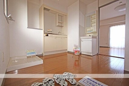 シャンボール仏生山[1K/29.2m2]のその他内装1