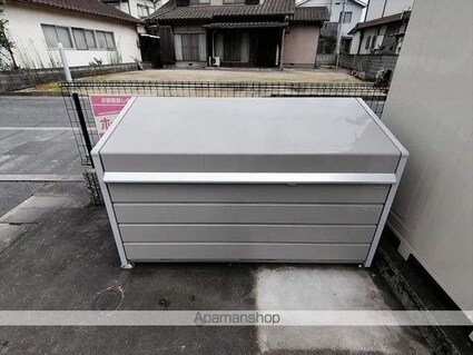 ヴィア　イン　シンタク[1K/29.75m2]の共用部6