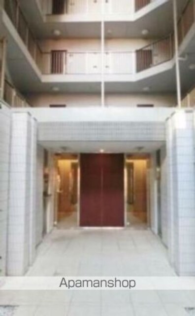 エスティメゾン四谷坂町[1LDK/42.19m2]のエントランス2