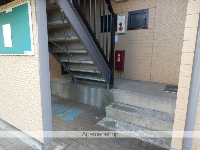 ストークコートNのその他写真