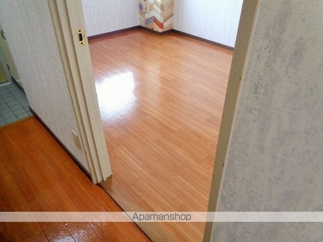 サンワタチバナの内装写真