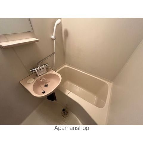アビタシオン瑞穂の内装写真