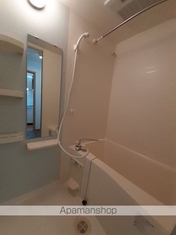 ラークヒルズの内装写真