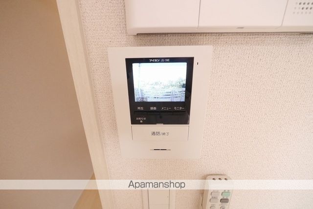 クレイノもみじIVの内装写真