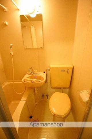 KS平岸の内装写真