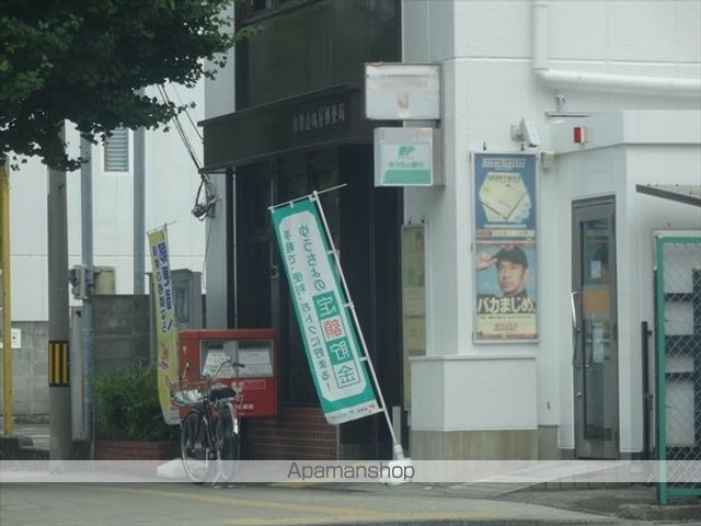 アヴェニール橋向 203 ｜ 和歌山県和歌山市橋向丁16（賃貸アパート1K・2階・32.57㎡） その20