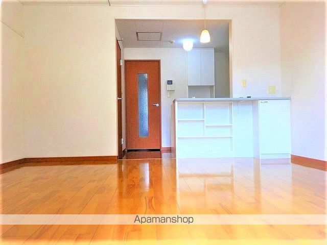 レオパレスケリュスBの内装写真