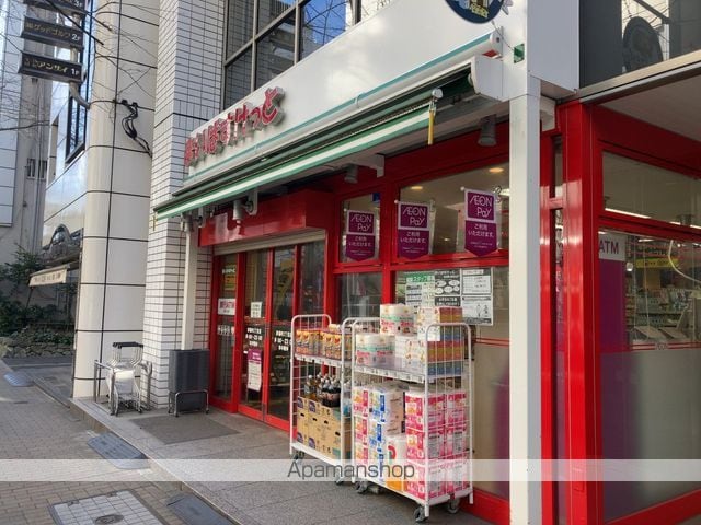 パークアクシス日本橋茅場町ステーションゲートの周辺写真