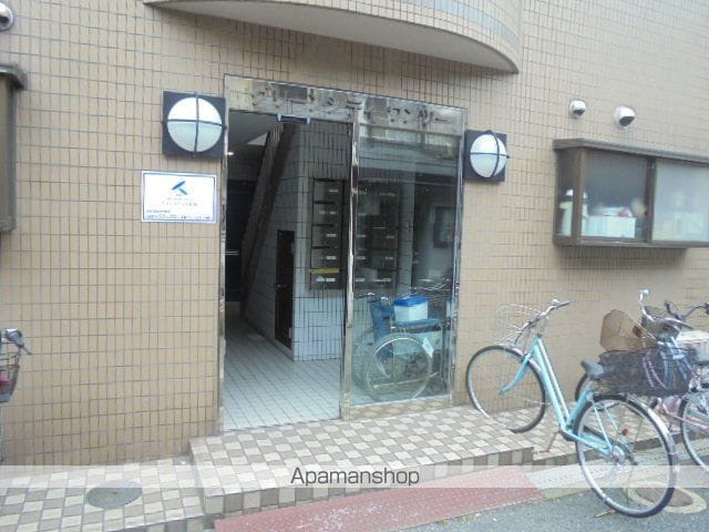 グリーンシティーワンツーのその他写真