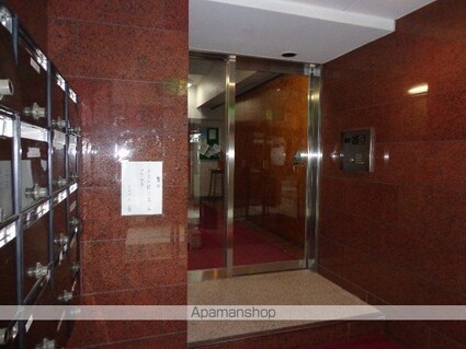 サンスクエアビル[5SDK/243.65m2]の共用部4