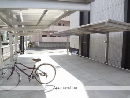 ＴＲＥＮＴＥ　ＬＵＭＩＥＲＥ[1LDK/48.75m2]の外観4