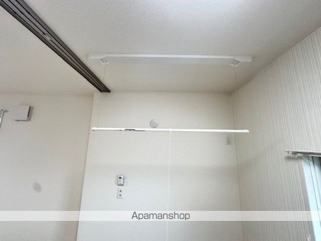 MER行事B棟の内装写真