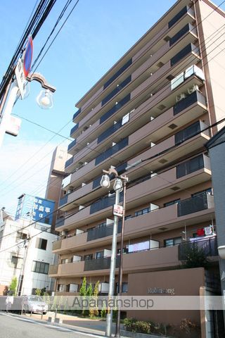 ロビン・ソングの外観写真