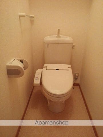 トゥインクルIIIの内装写真