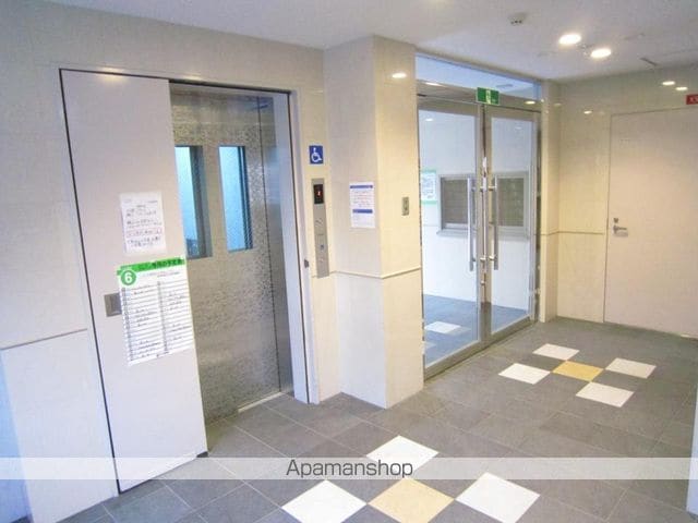M’PLAZA津田駅前十一番館のその他写真
