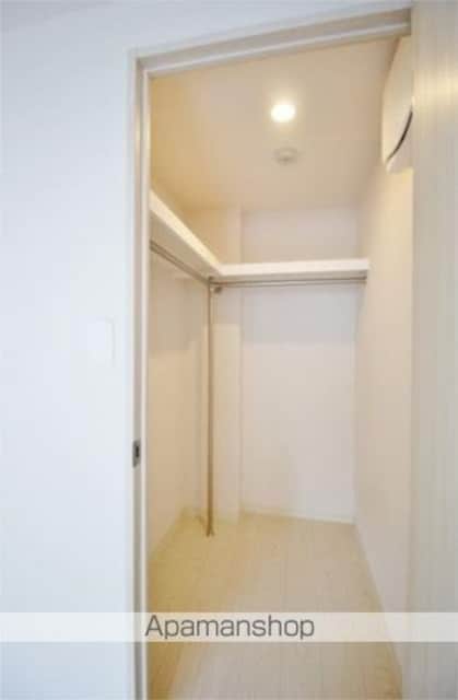 アーバンレジデンス神田富山町[1LDK/43.1m2]の収納