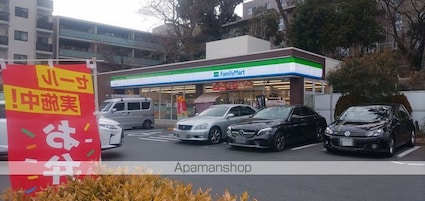 ＧｒａｎＣｉｔｙＨｏｕｓｅ[1R/20.88m2]の周辺