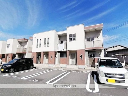 カーサ　ド・マーニＣ[1LDK/49.49m2]の外観4