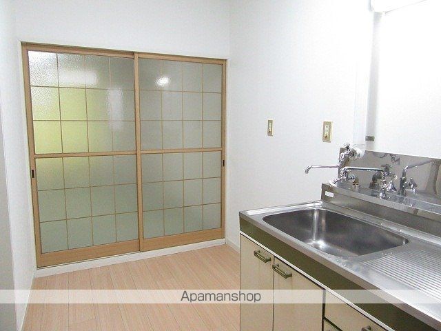 ルミネ加賀野の内装写真