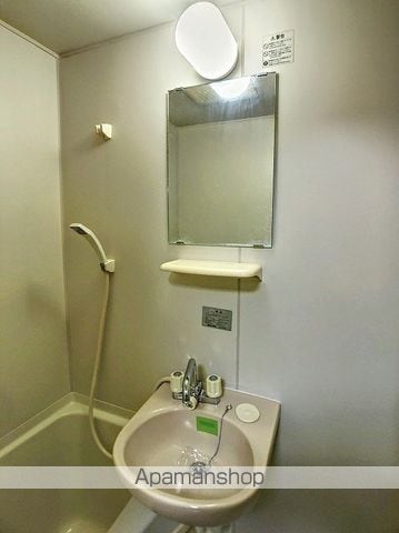 アルタイルNの内装写真