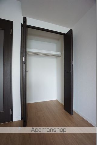グランルクレ新栄ウエストの内装写真
