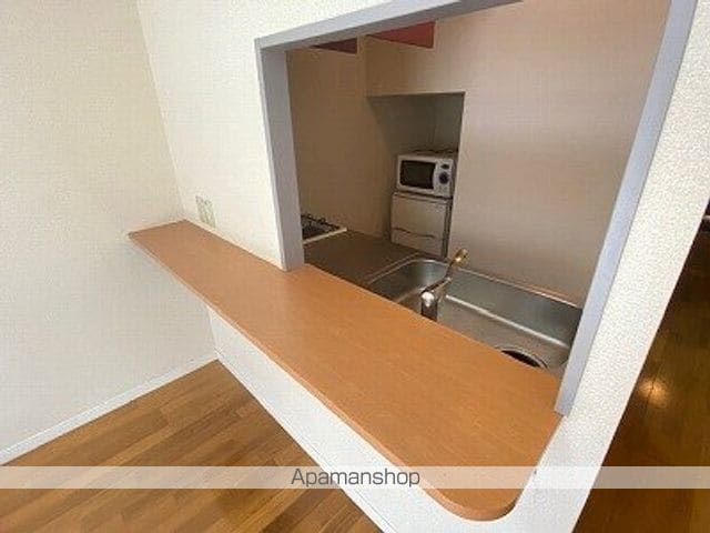レオパレスひまわりくんの内装写真