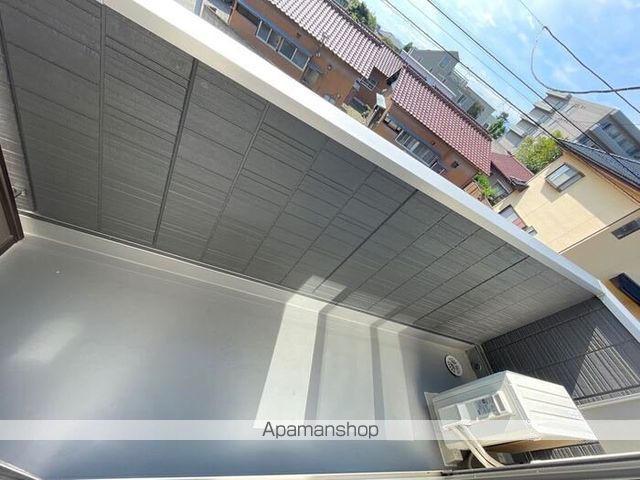 ファーストステージ江木の内装写真