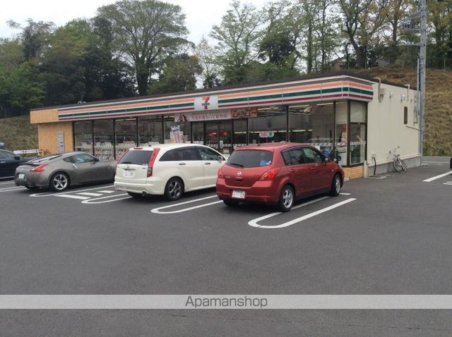 PARK HILLS MIYAKO Aの周辺写真