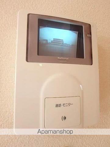 プランドールの内装写真