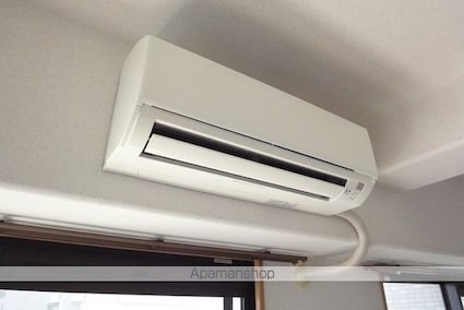 クレスト[2LDK/62.72m2]のその他設備