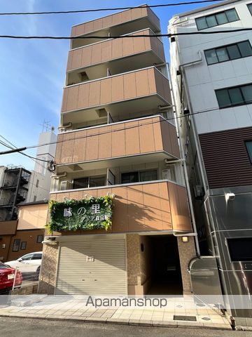 ルミエール栄橋の外観写真