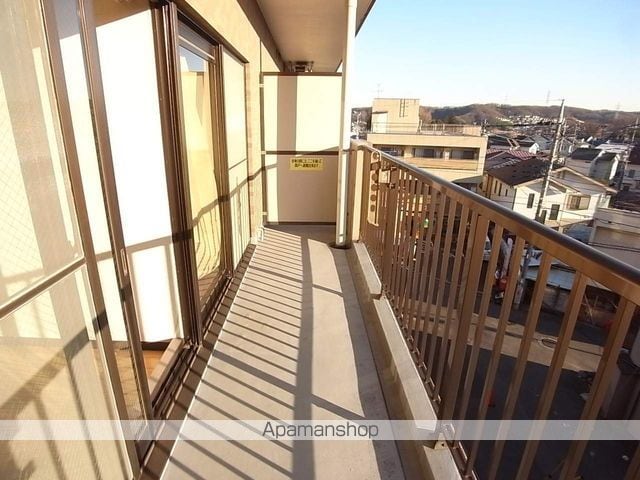 グランシェール豊田の内装写真