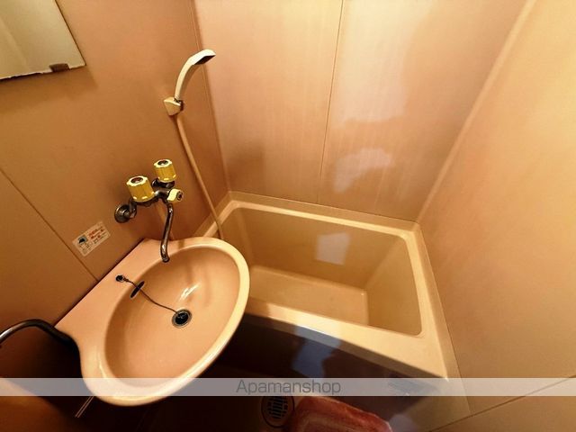 上村ハイツ若江の内装写真