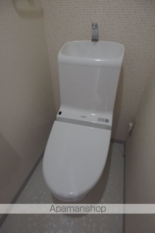 TーROUTE菊水の内装写真